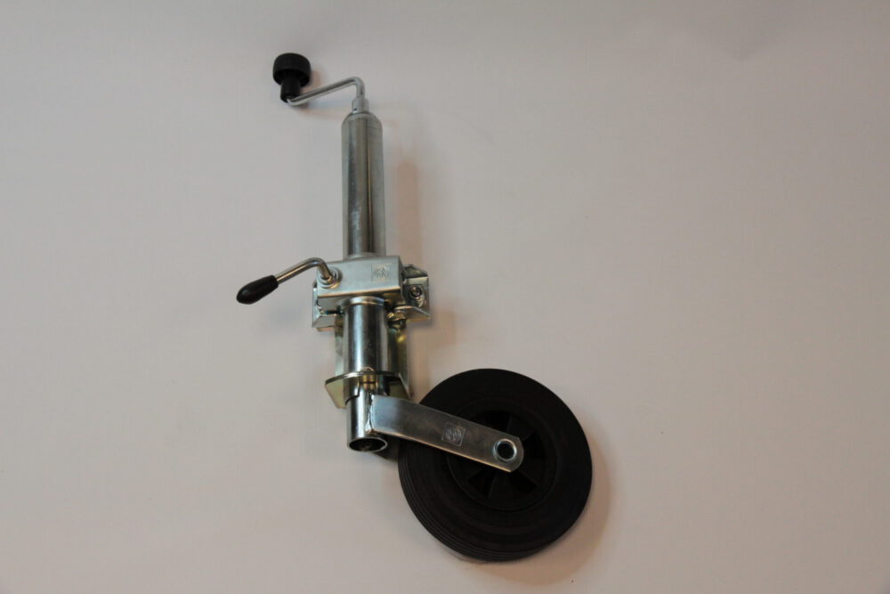 Stödhjul Forester / Woodman