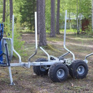 Risstakar (FINNS SNART I LAGER)