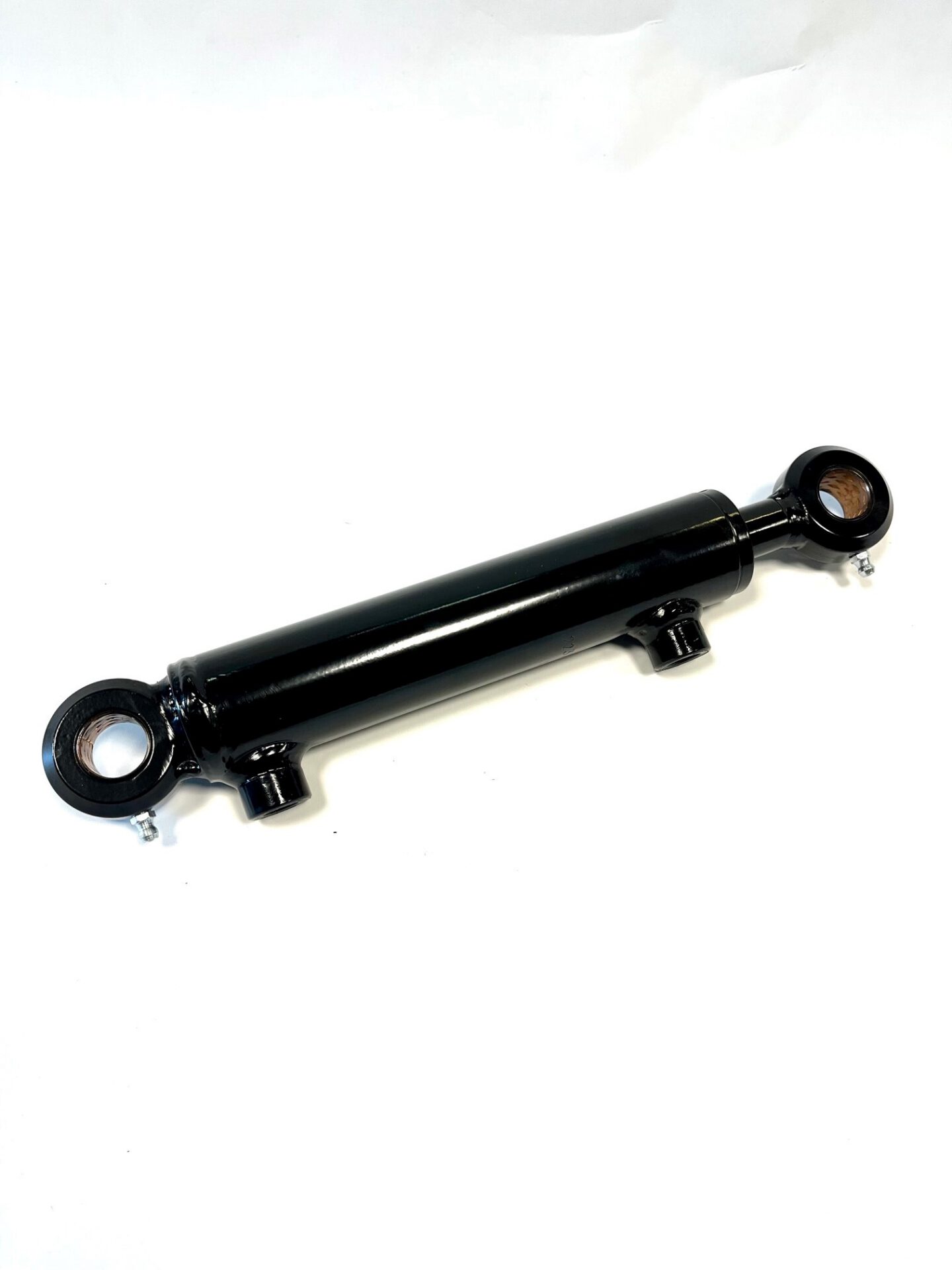 Cylinder ramstyrning Forester