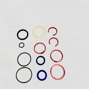 Tätningssats cyl/bom 70x60/30 F/R