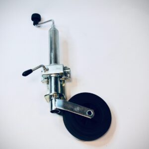 Stödhjul m snabbfäste, Forester (utan ramstyrning)