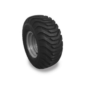 Hjul 300/65-12 med 8,5" fälg (Höger)