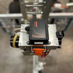 Elvinsch med Åkeströms radio