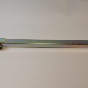 Linstyrare på stolpe