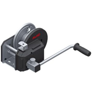 Handvinsch Säkerhet AL-KO