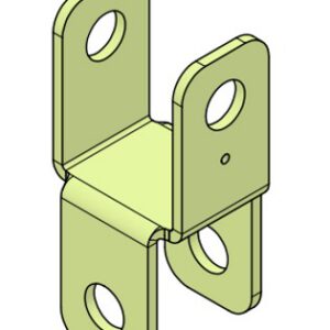 Ranger Rotatorfäste