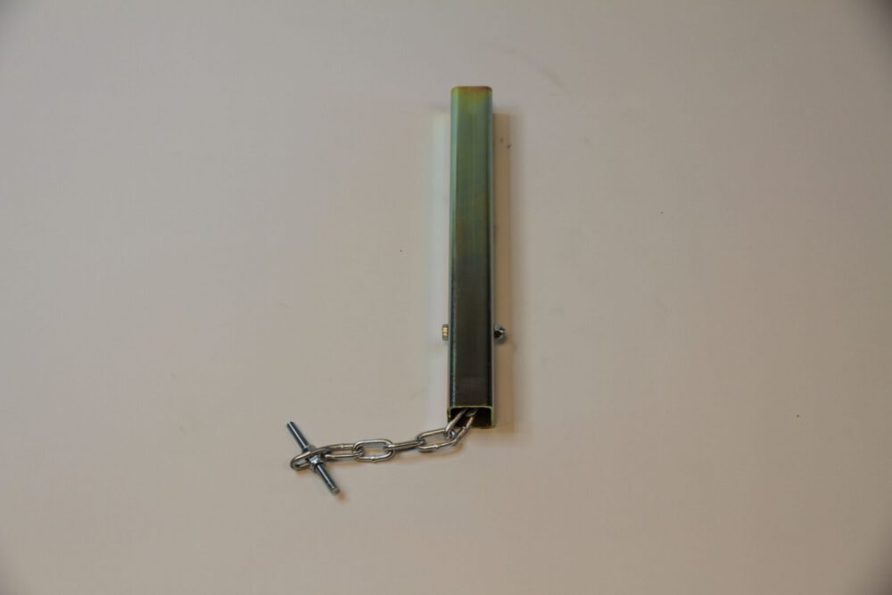 Woodman stake överdel