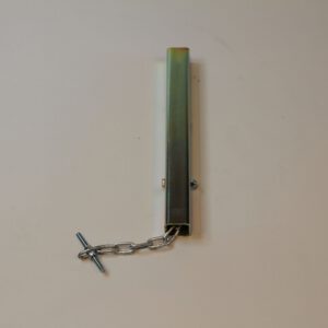 Woodman stake överdel