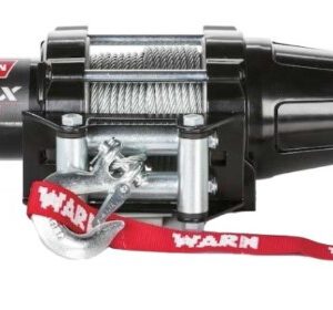 Warn ATV vinsch VRX 25