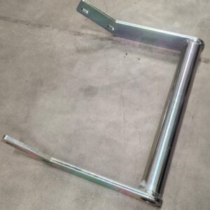 Griphållare Ranger med flak