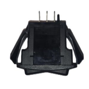 Tryckknapp Driv/Sväng