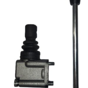 Spak med fäste Buscher/Galtec