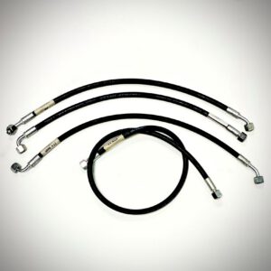 Reservkit slang Ranger (MS38-48) grip/utskjut AV classic grip