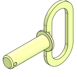 Sprint med handtag Till Justerbara Stödben