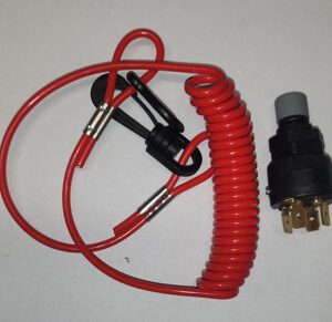 Dödmansgrepp till automatdrift