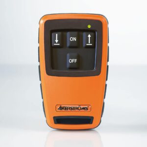 Åkerström lös Fjärrkontroll