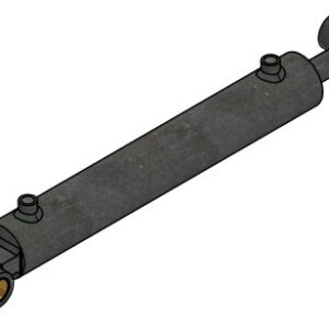 Taiga Cylinder Lavett/ Stödben