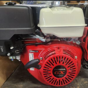 Motor Honda GX390 13hk med el-start (Tillfälligt slut)