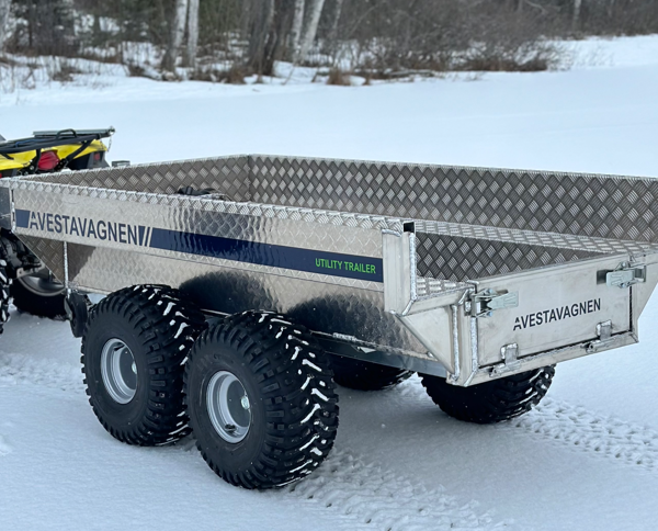 Woodman Pro - Bild 2