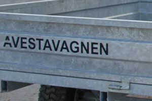 Lös Standardlucka till tipp L