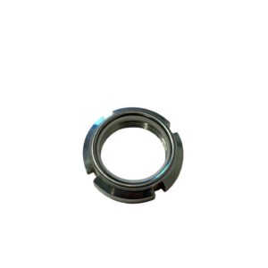 Hakmutter KM-N 6 M30x1,5