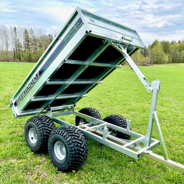 Woodman Pro - Bild 3