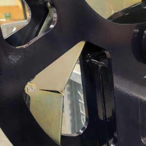 Ranger slangkedja komplett