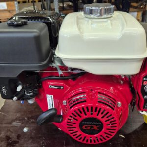 Motor Honda GX270 elstart