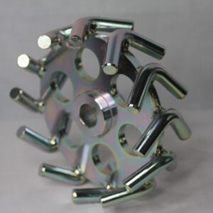 Forester drivrulle (Vänster)