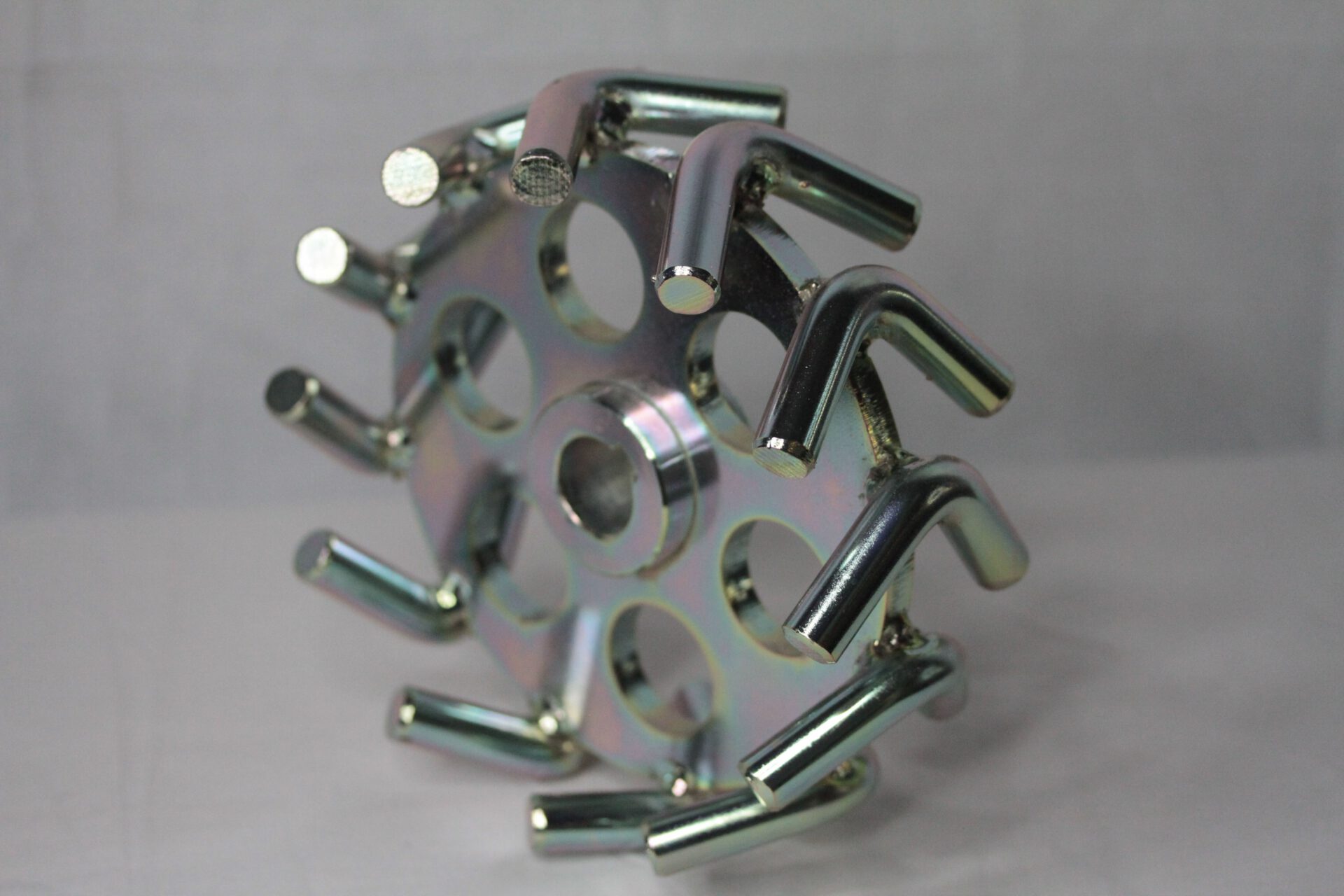 Forester drivrulle (Vänster)