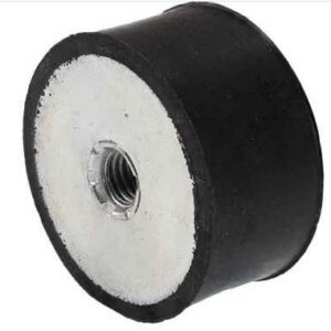 Vibrationsdämpare 30x20 inv/inv M8