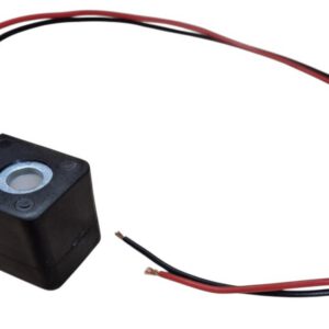 Magnetspole ventilpaket Dana/Brevini