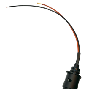 Service & Laddplugg (7-pol)