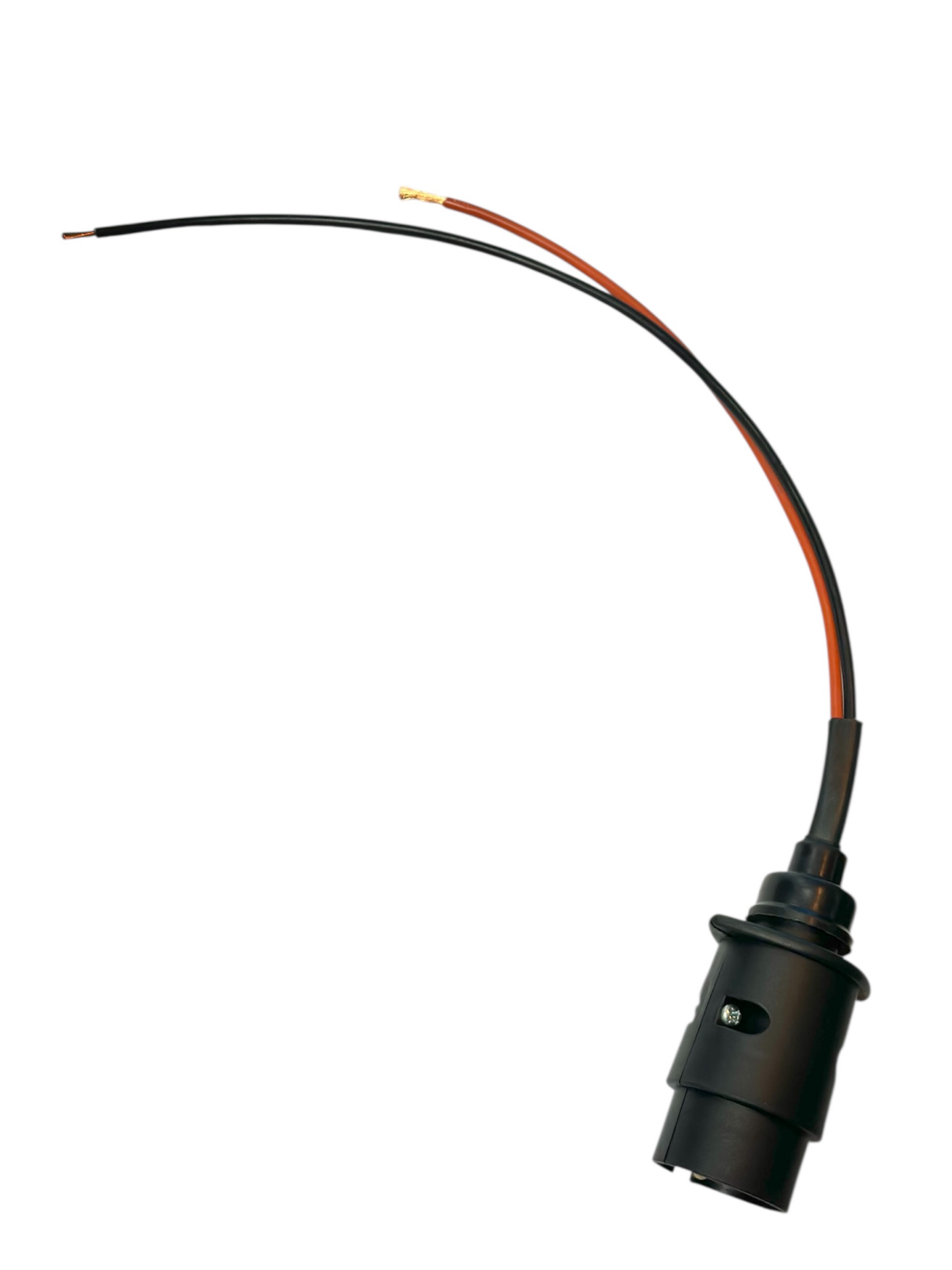 Service & Laddplugg (7-pol)