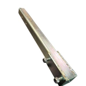 Dragförlängning till Utility Trailer Serien (40 cm)