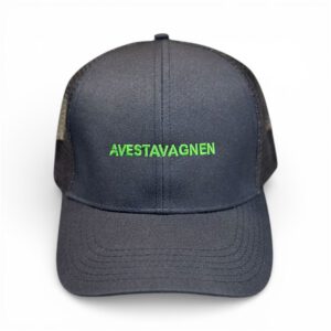 Keps Avestavagnen - Snapback